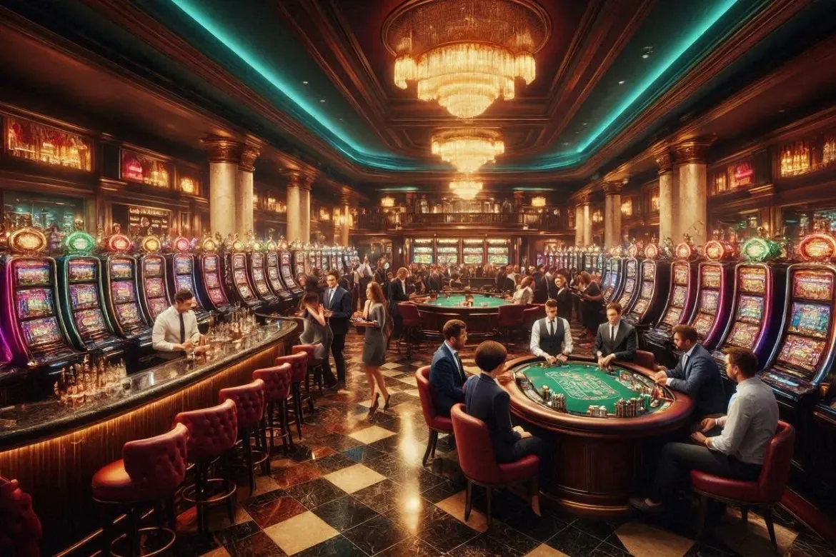Cobber Casino